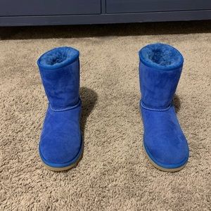Blue Ugg’s